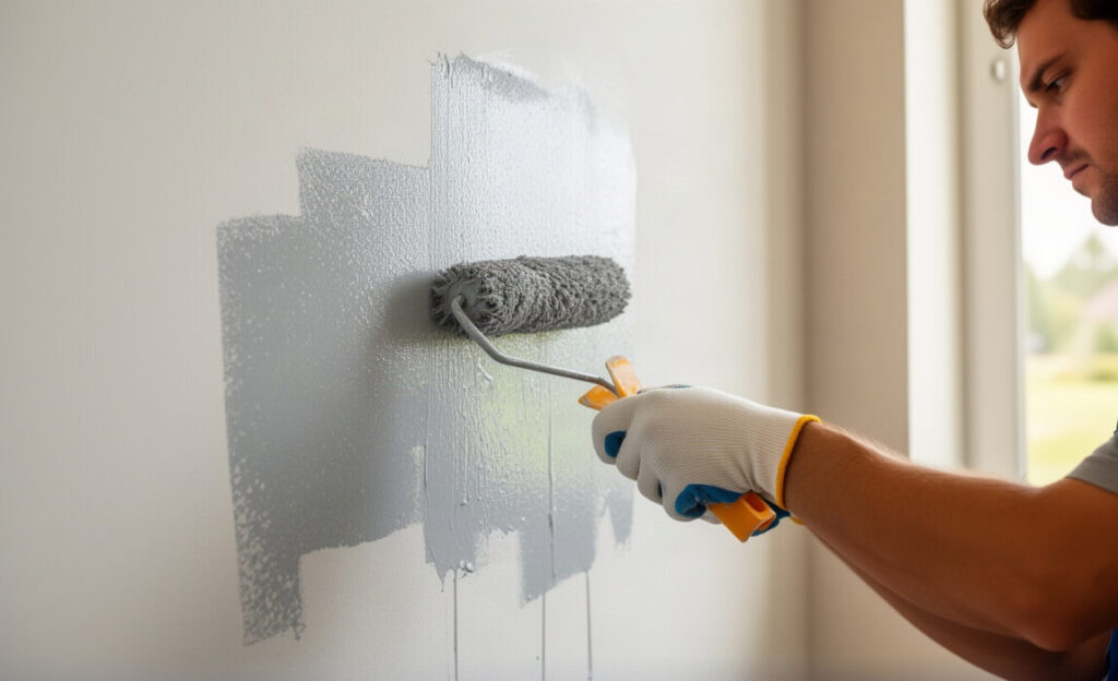 house renovation