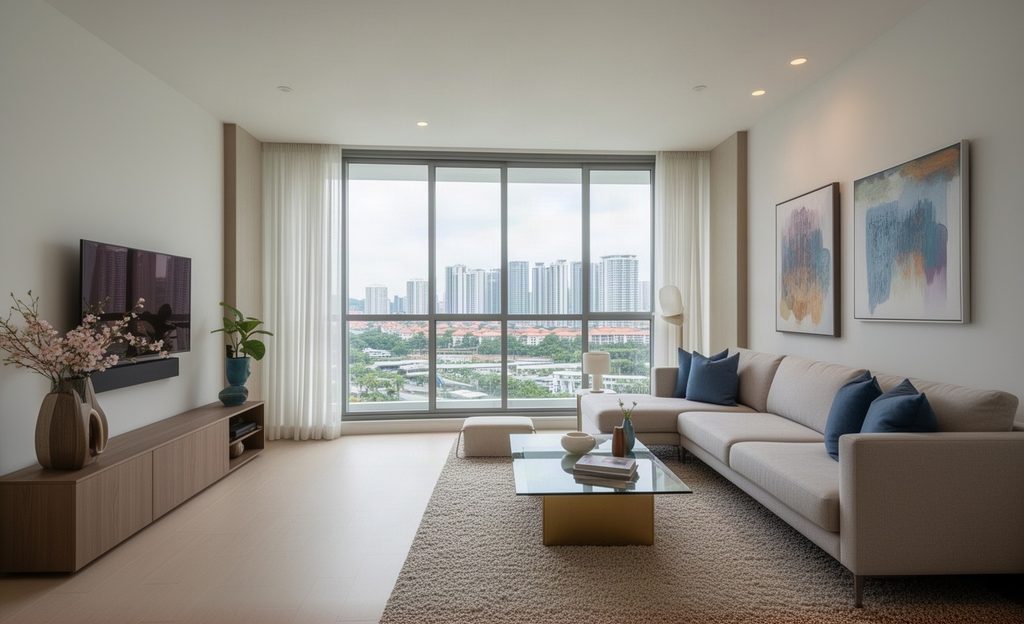 Singapore Condo