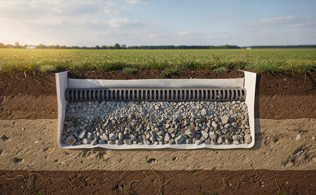 drainage