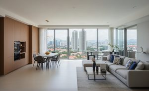 Singapore Condo