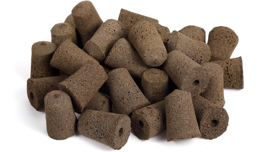 Rapid Rooter Plugs
