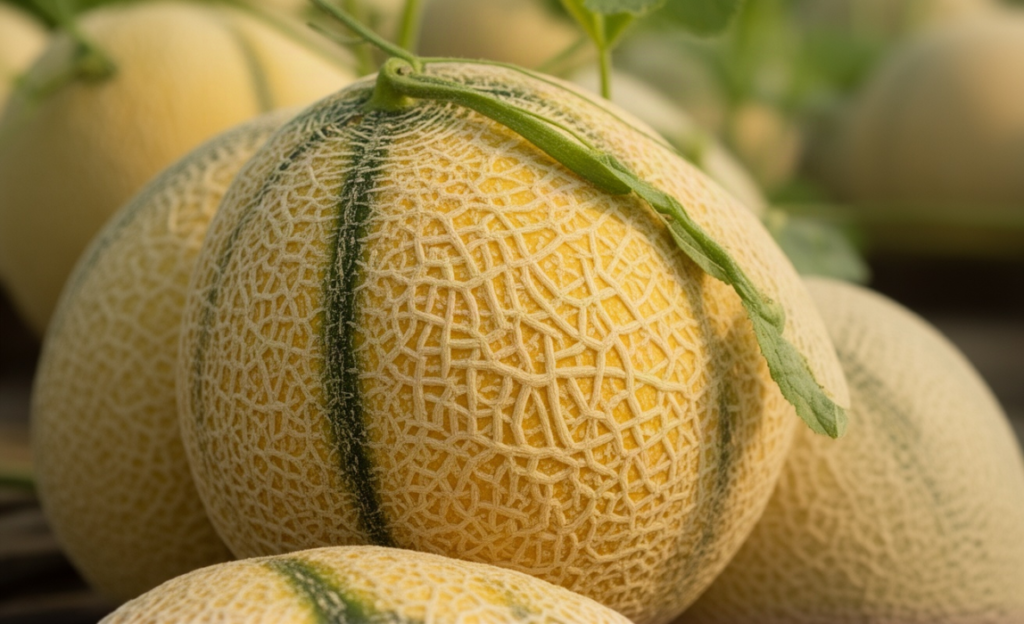 Cantaloupe