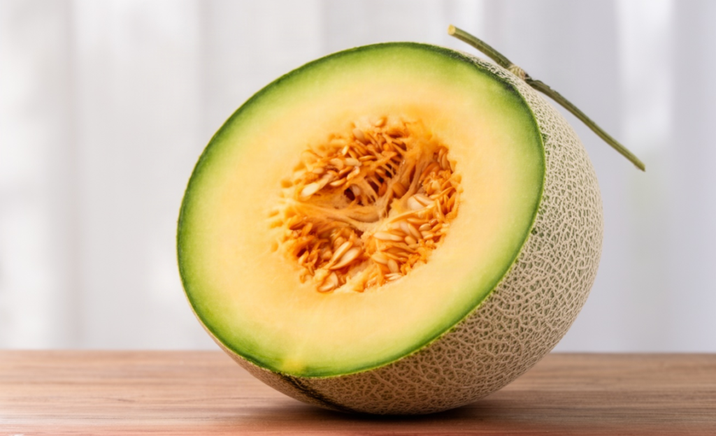 Cantaloupe