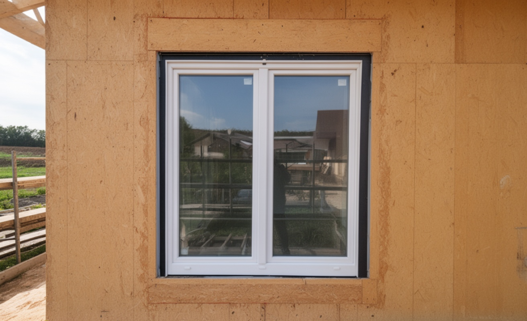 European Window