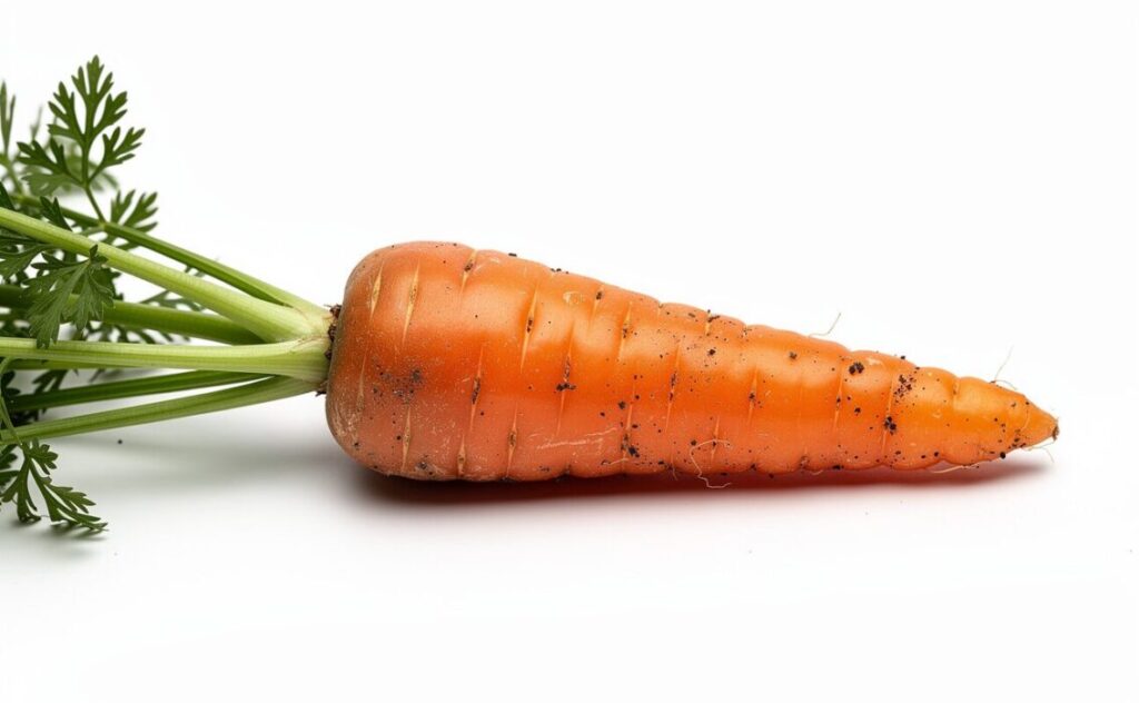Carrot
