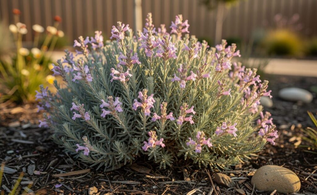 Eremophila (Emu Bush)