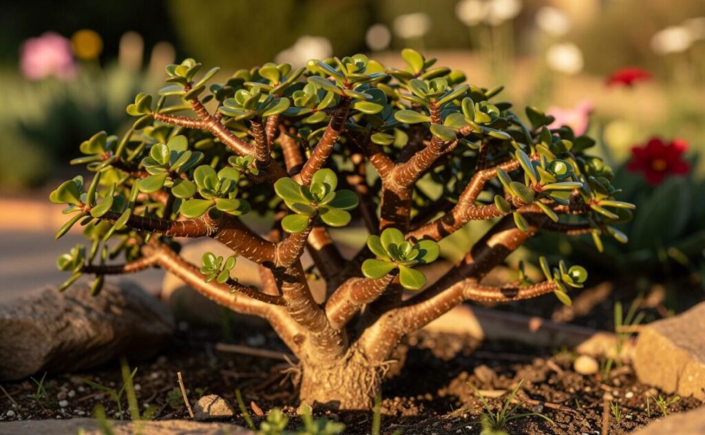 Portulacaria afra