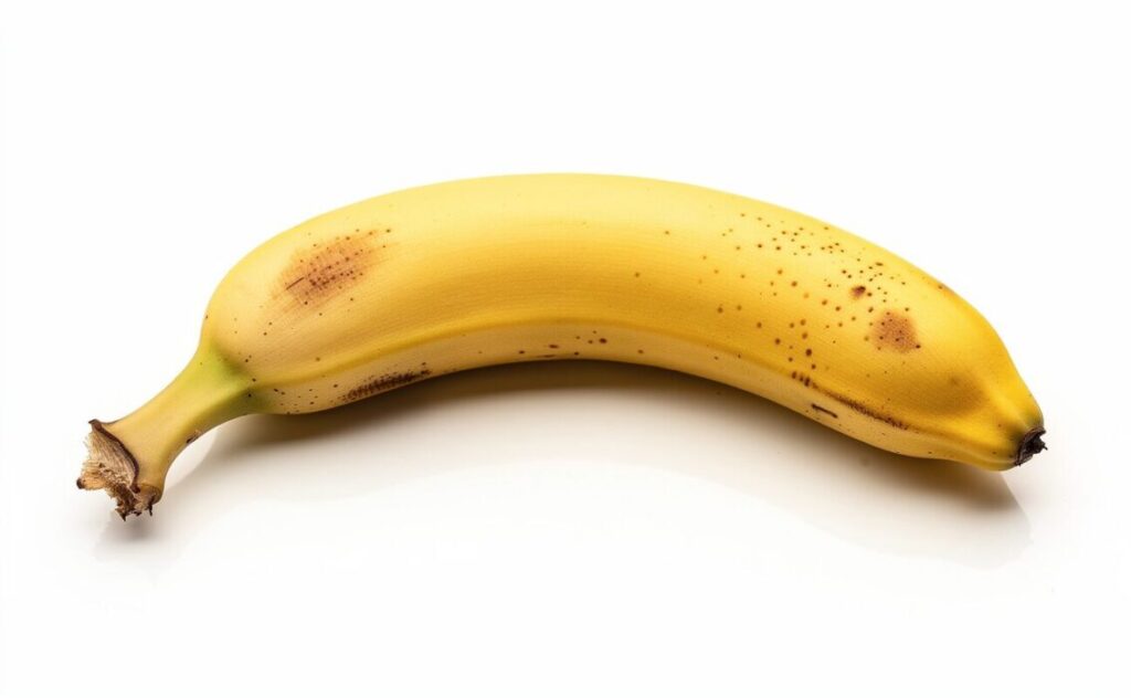 banana