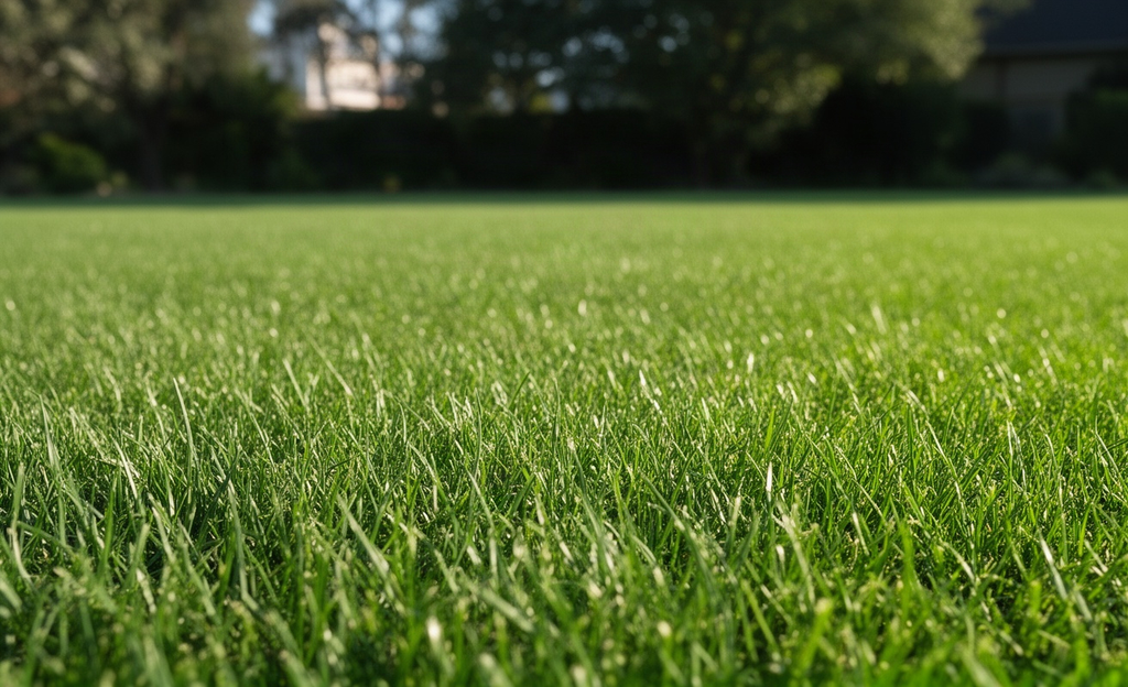 lawn