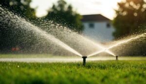 Irrigation System