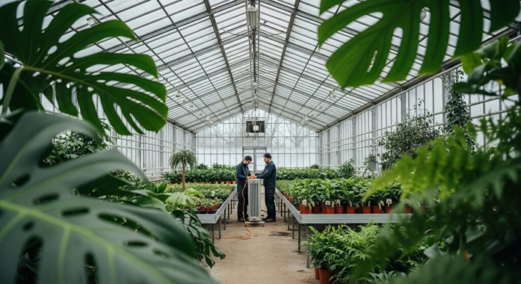 Greenhouse