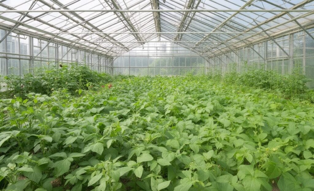 Greenhouse