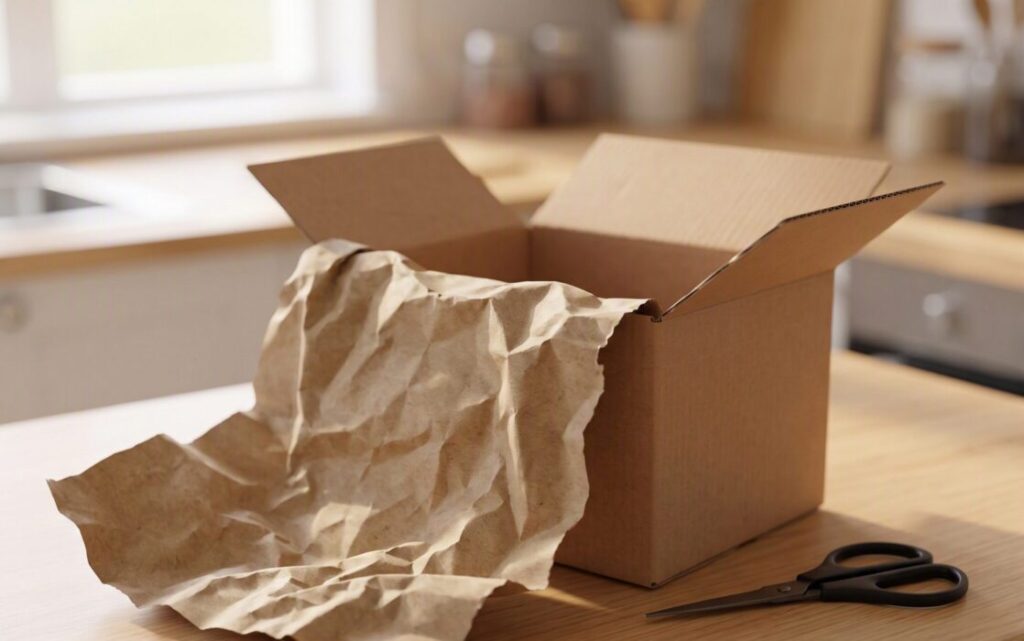 box