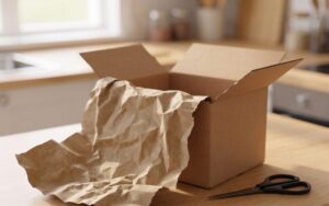 box