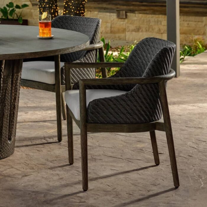 Outdoor Living Space