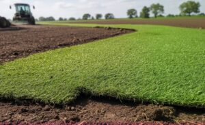 Sod Laying Mistakes