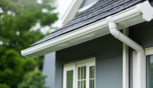 Gutter System