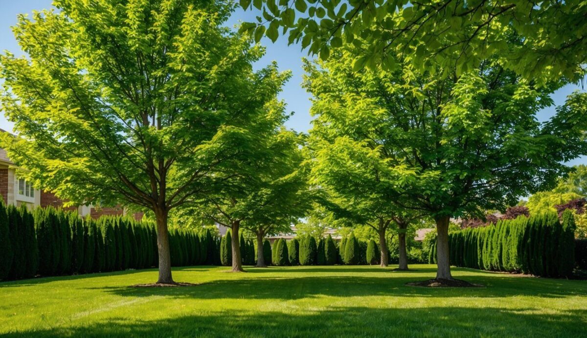 Tree Maintenance Tips: Essential steps to keep your trees healthy