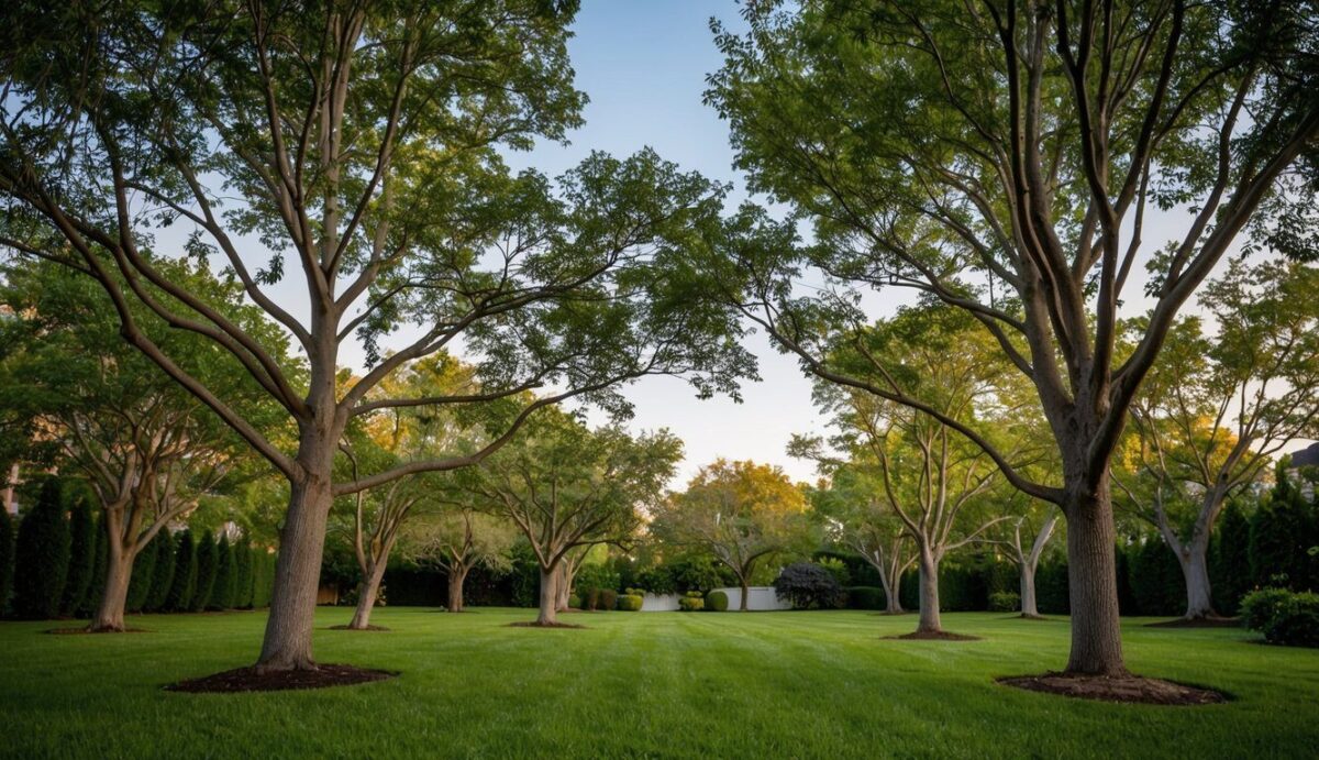 Tree Maintenance Tips: Essential steps to keep your trees healthy
