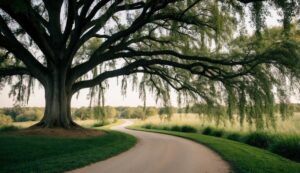 Old tree