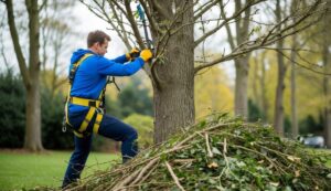 Tree Pruning