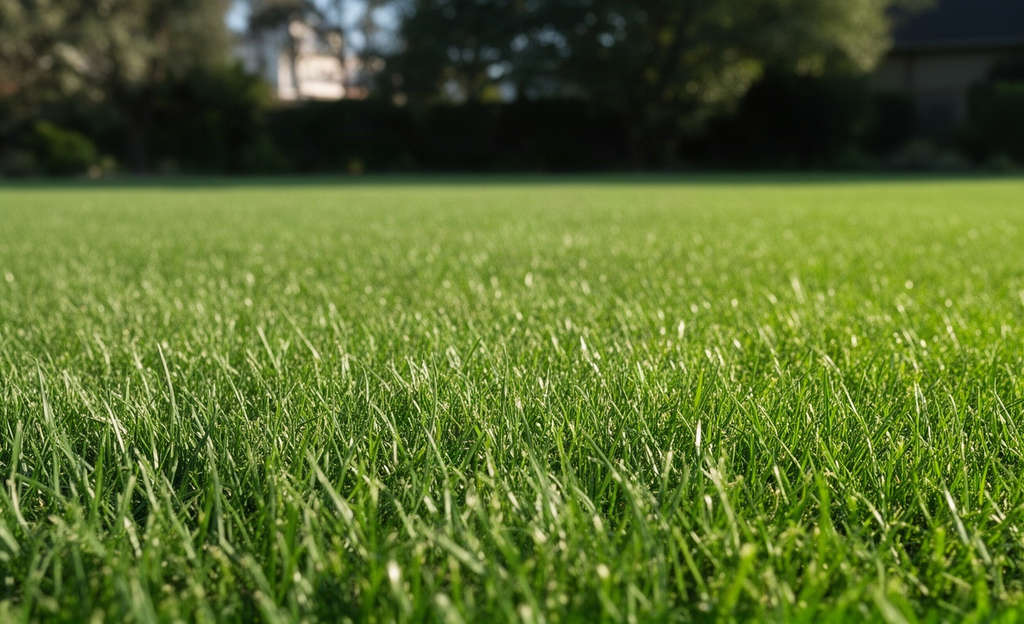 lawn