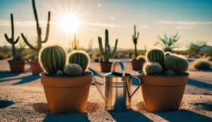Plants in Arizona