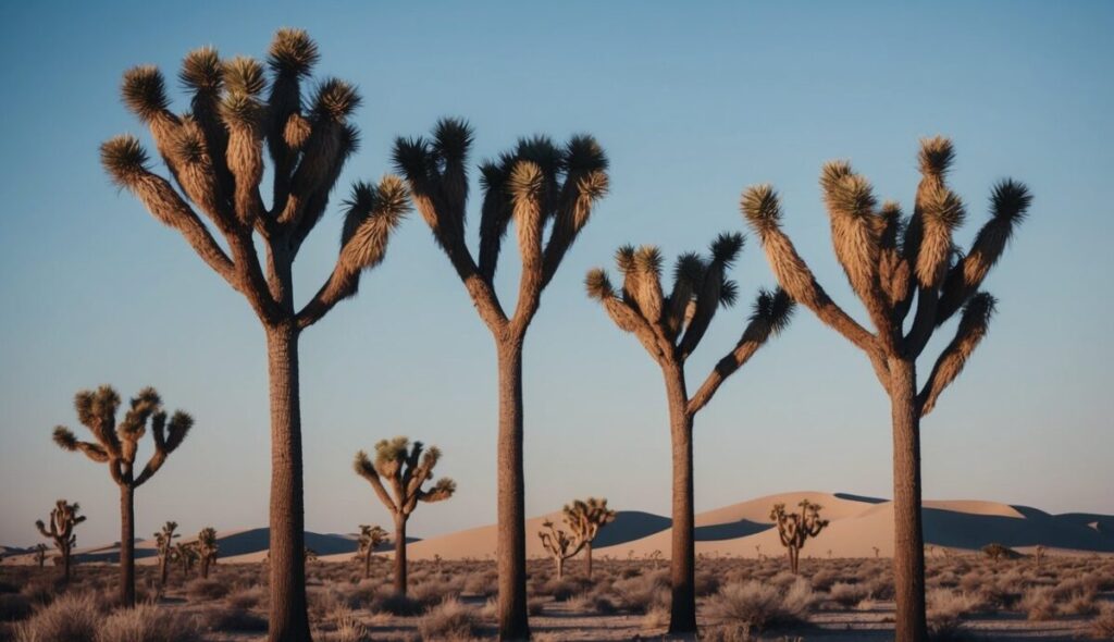 Joshua Tree