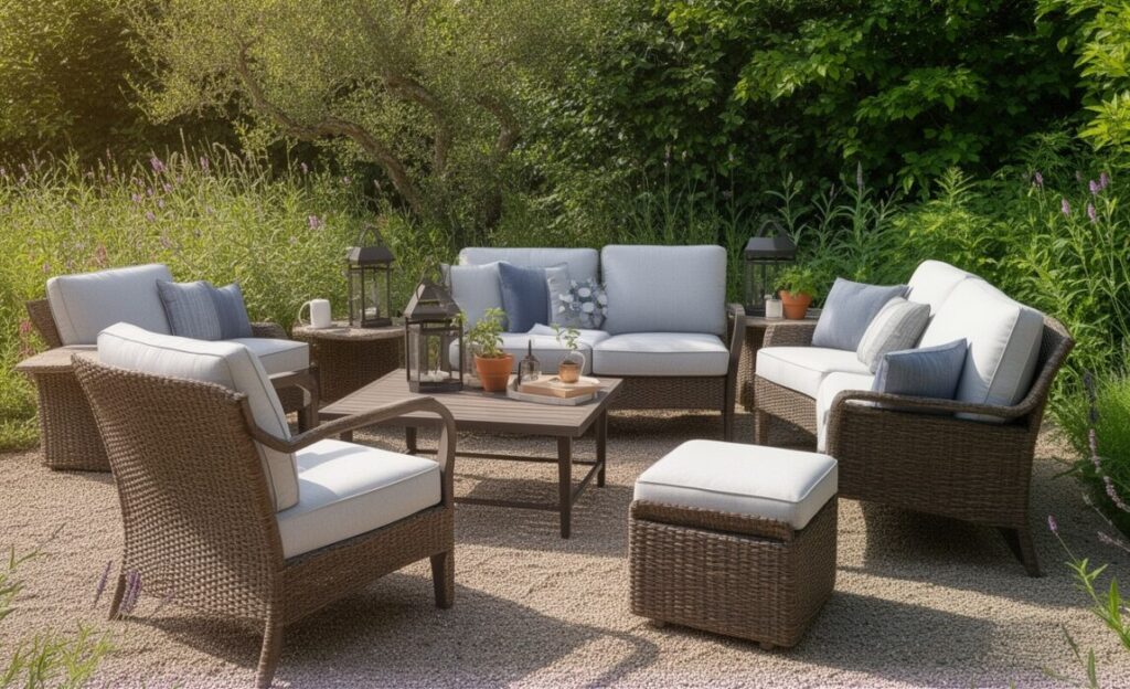 Outdoor Furniture