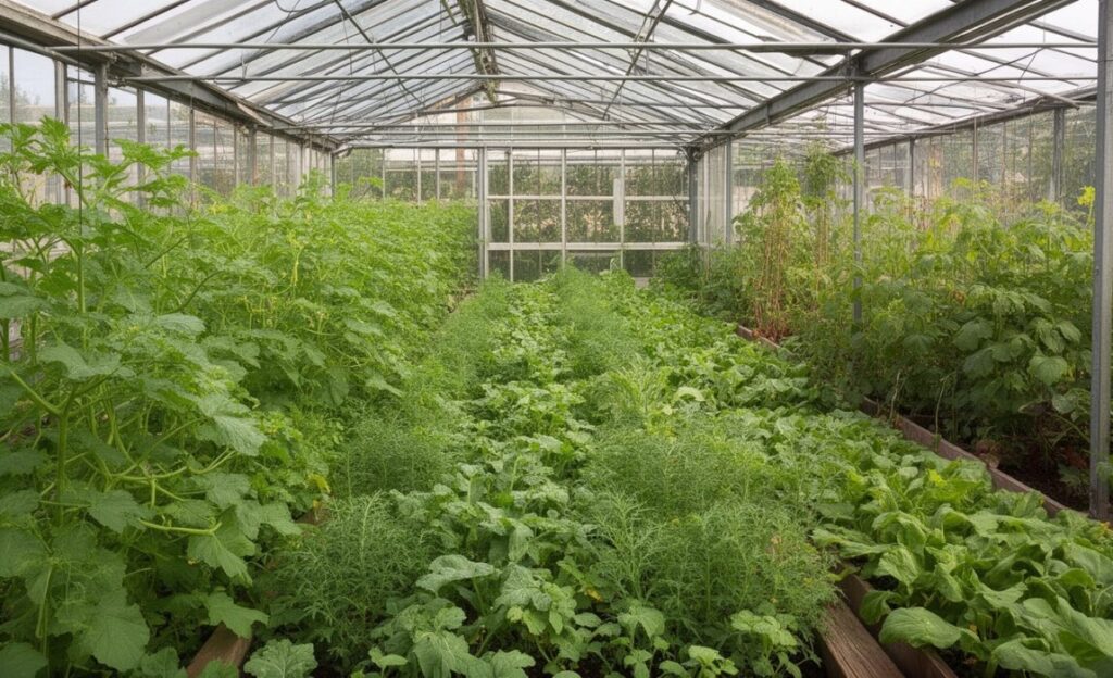 Greenhouse