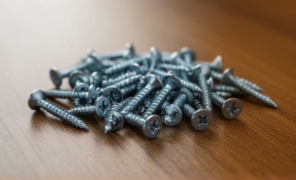 screws