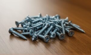 screws