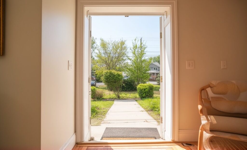 Energy-Saving DIY Home Improvements