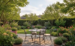 garden
