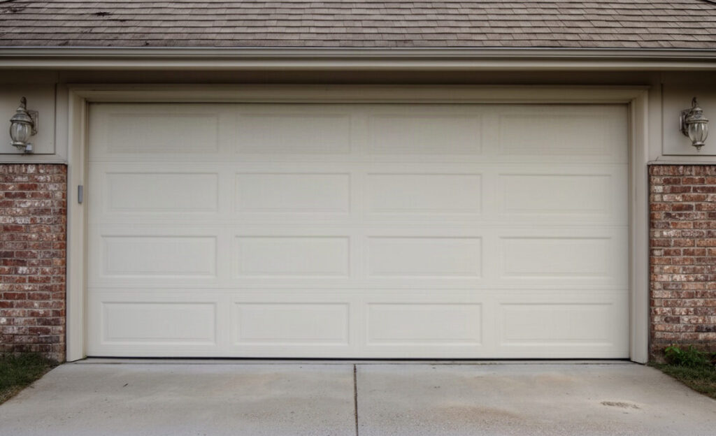 Garage Door