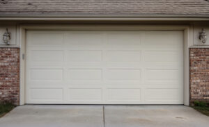 Garage Door