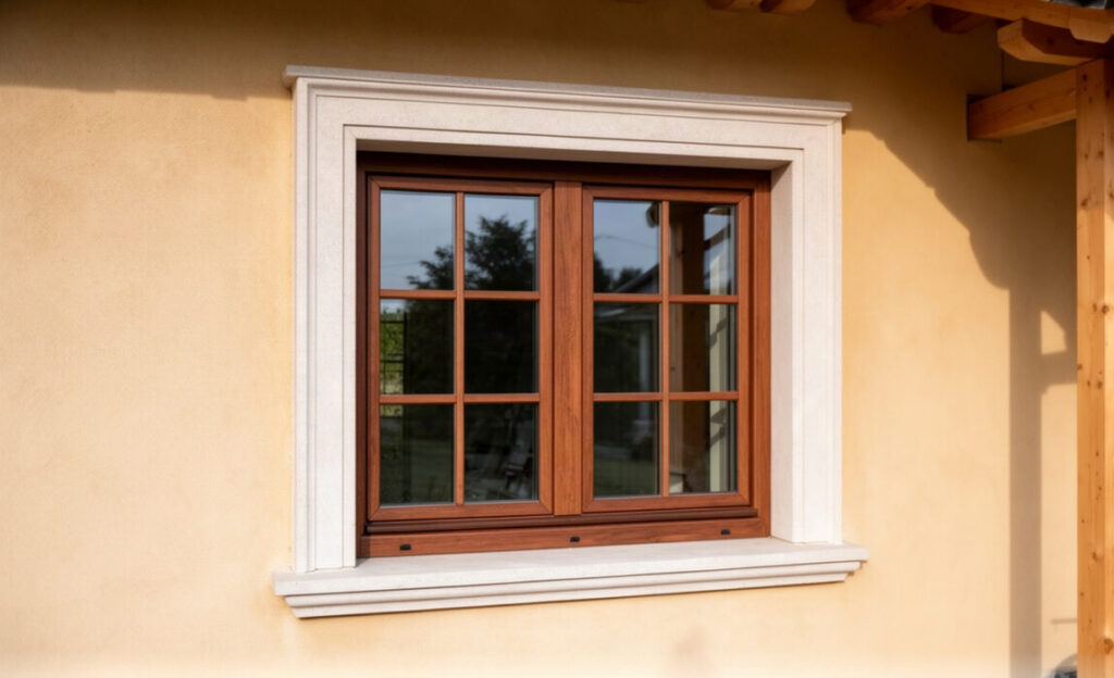 European Window