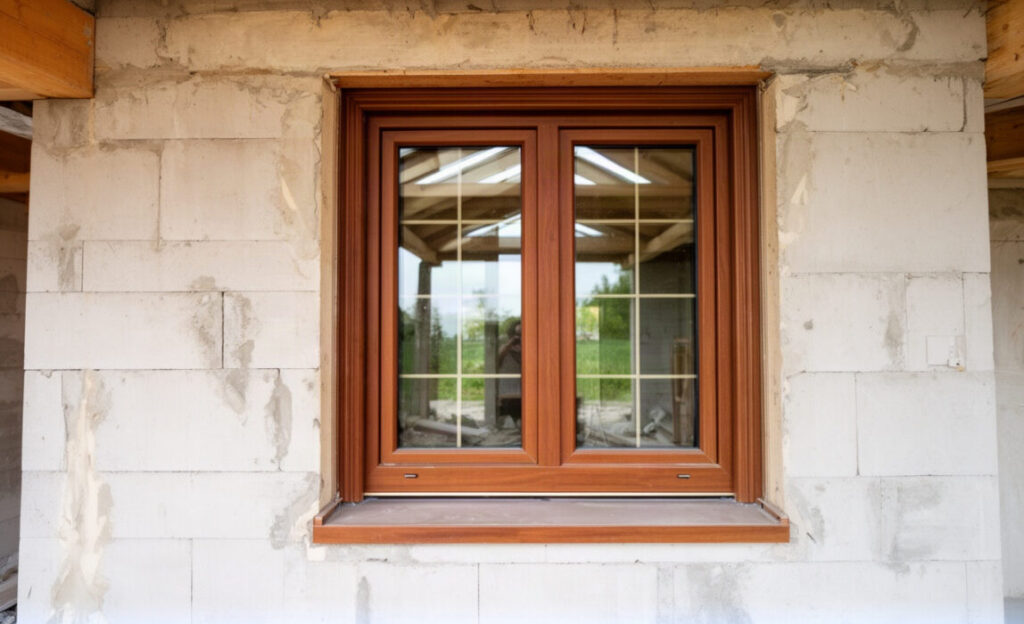 European Window
