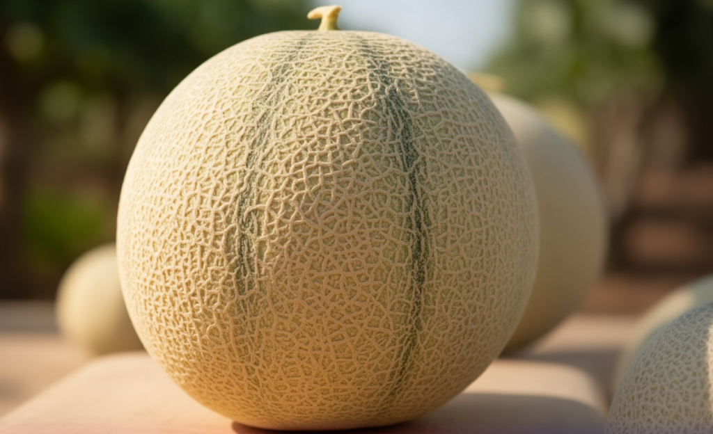 Cantaloupe